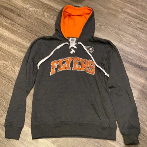 Flyers Hoodie - Picture 1 of 1